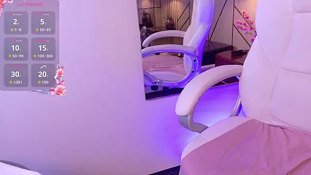 AlyssaRay's Live XXX Chat