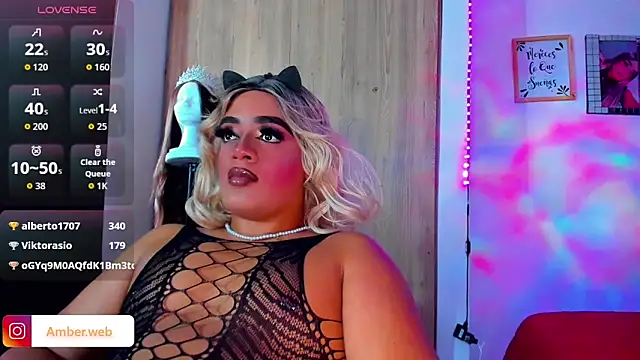 Amber_bigdick22 Webcam show