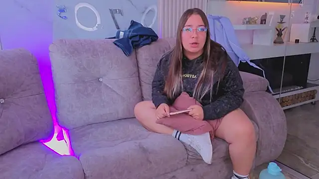 ojitos_as Webcam show