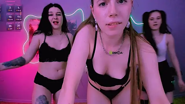 Chat XXX ao vivo de lumi_soft