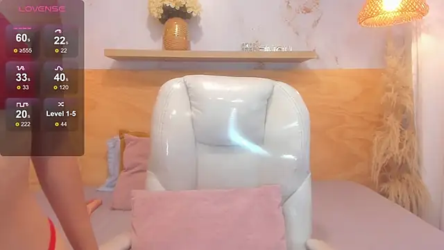 Lasira_Thill – Live XXX-chat