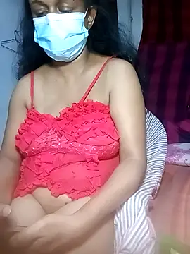 Czat XXX na żywo – Rithu-SL