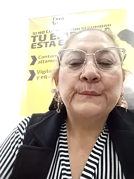 JULIETA_21- – Live XXX-chat