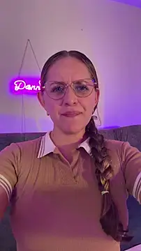 DannaCouper_'s Live XXX Chat