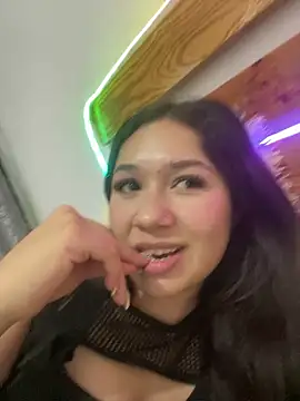 Dulce_maria3t's Live XXX Chat