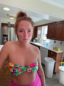 Chat XXX ao vivo de prettyprofessorpeach