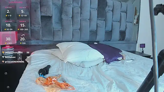 Salem_Smith_'s Live XXX Chat