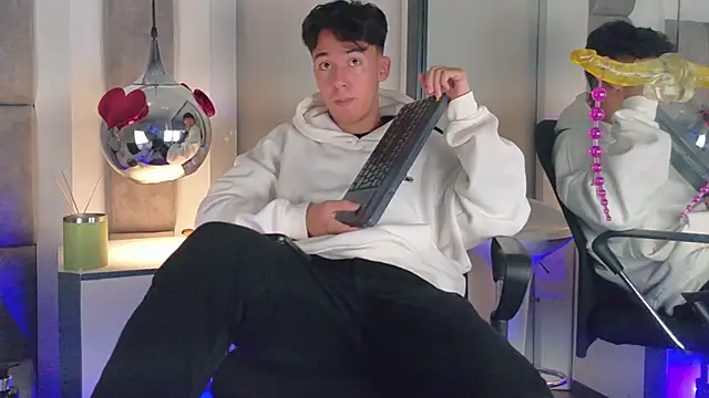 Austin_Reedssn Live XXX chat