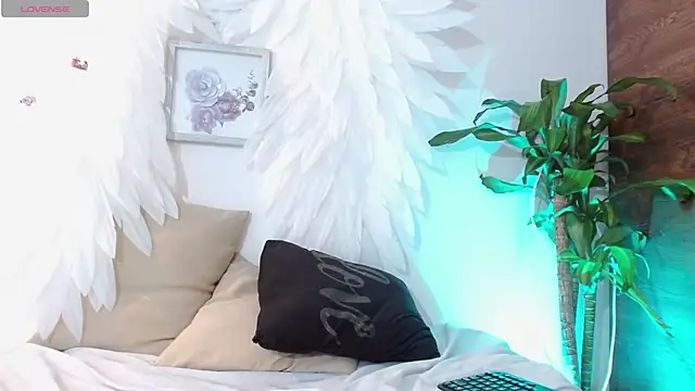 melany_benson – Live XXX-chat