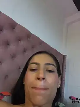 Jill_valen Adlı Modelin Canlı XXX Sohbeti