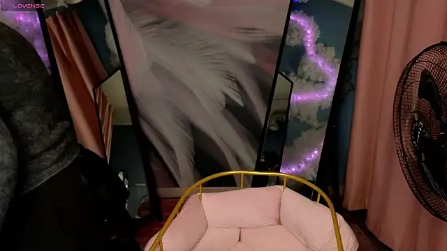 Chat XXX ao vivo de Laura__Wilson