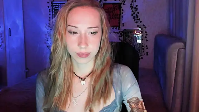 Chat XXX ao vivo de Emmarayder