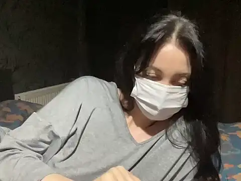 Chat XXX ao vivo de _LilyRoux_