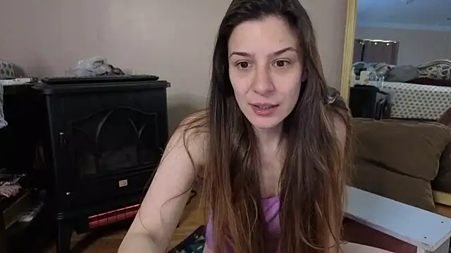 Angelicaskeet Adlı Modelin Canlı XXX Sohbeti