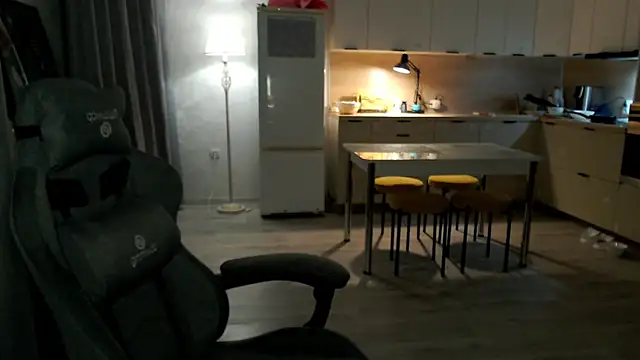 Chat XXX ao vivo de _lalune_