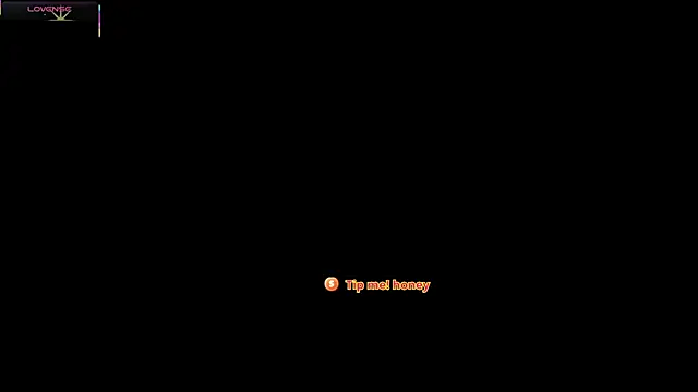 KARATIBBY_COX's Live XXX Chat