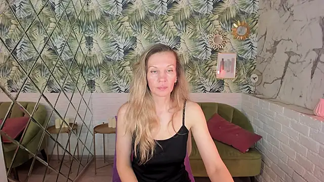 Chat XXX ao vivo de NancyGrace