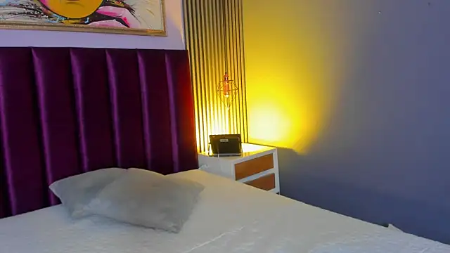 Chat XXX ao vivo de LauraAristizabal