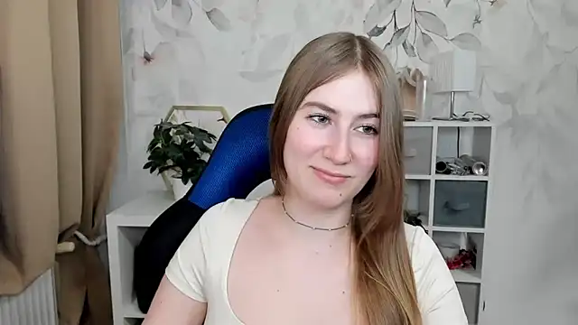 candy_Megan's Live XXX Chat