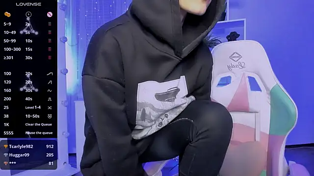 _Rein_ramm Live XXX-Chat