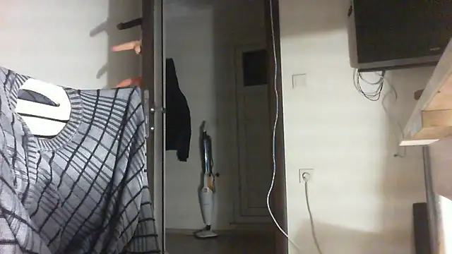 thekeys Live XXX-chat