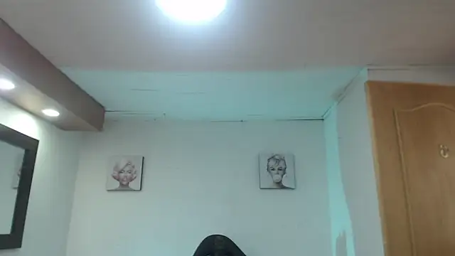 Chatroom XXX en direct de enderlis