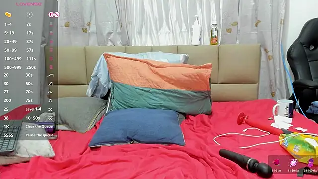 lilybaudyn_ Live XXX-Chat