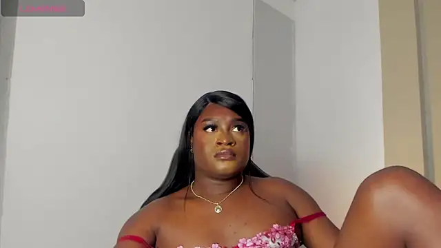 SofiaBrouw's Webcam Show