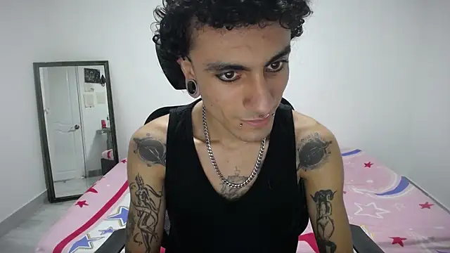 Pokazy przed kamerką – present_the_magic