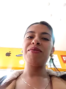 Webkamerová show Nathaly_12