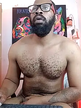 عرض كام King_Malik