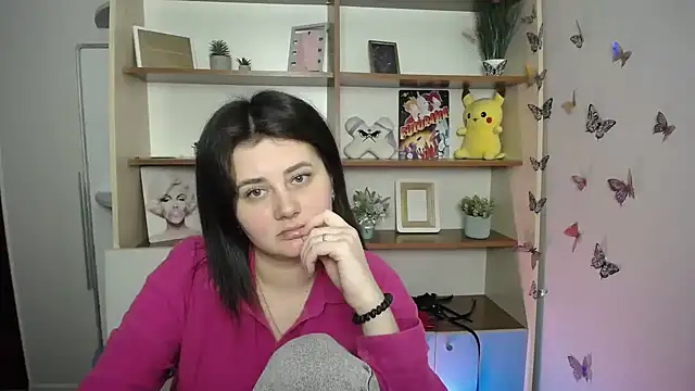 Chat +18 de Katrin_kiss_ ao vivo