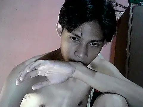 Kyoshi_19 Pertunjukan Webcam