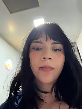 TatiLee Adlı Modelin Canlı XXX Sohbeti