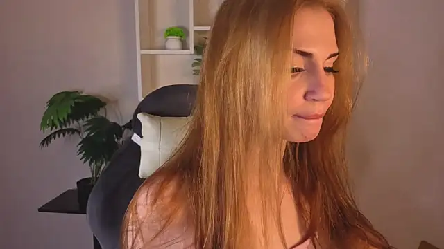 Chat XXX ao vivo de Jennie_Hunter