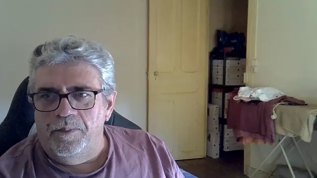 Laurent_oldmen Live XXX-chat