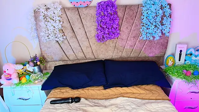 XXX chat uživo modela hannaa_cute