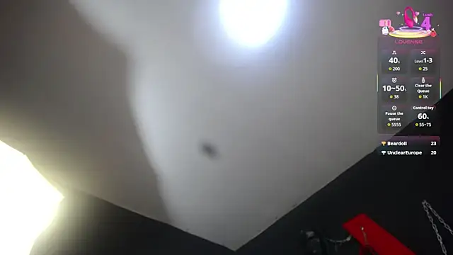 Chat XXX Live Zalomme