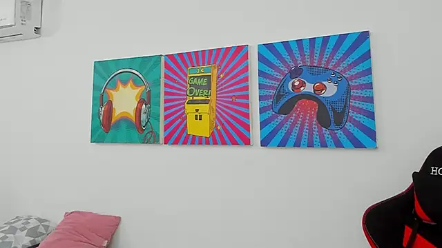 Santana_maximo Live XXX-chat