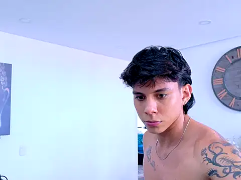 Will_Clark7 Live XXX-chat