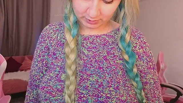 BarbaraShyX Webcamshow