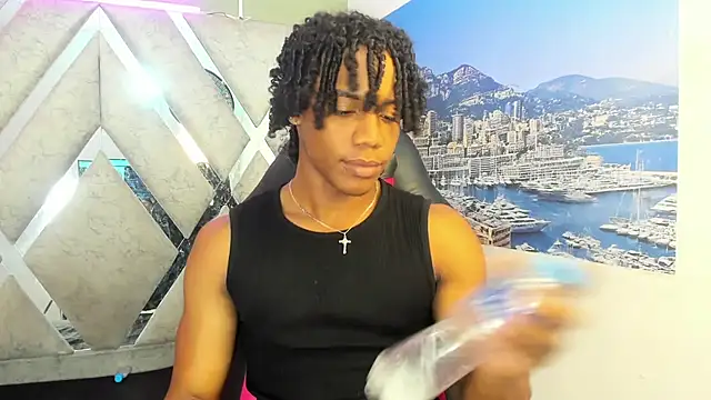 Show Webcam de axel_silva4