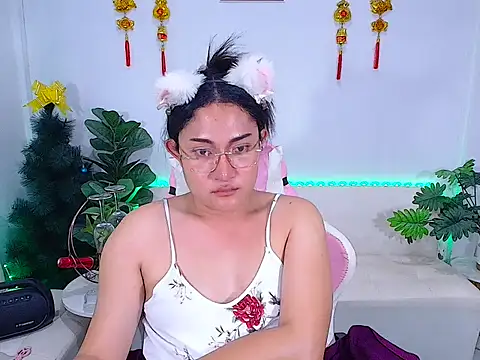 Pokazy przed kamerką – plysaithailand