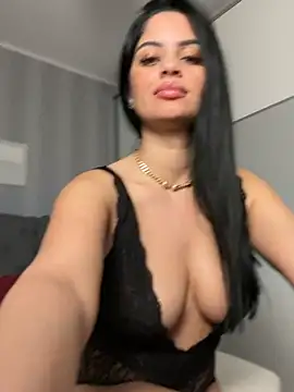 _adelle's Webcam Show