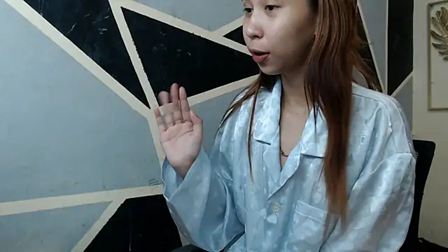 Webkamerová show Jasmine_kawaii