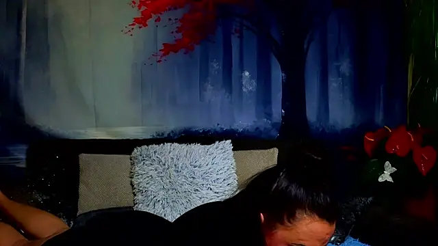 Онлайн чат XXX ElizabethEven