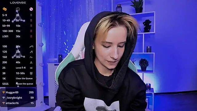 _Rein_ramm: απευθείας συνομιλία ΧΧΧ