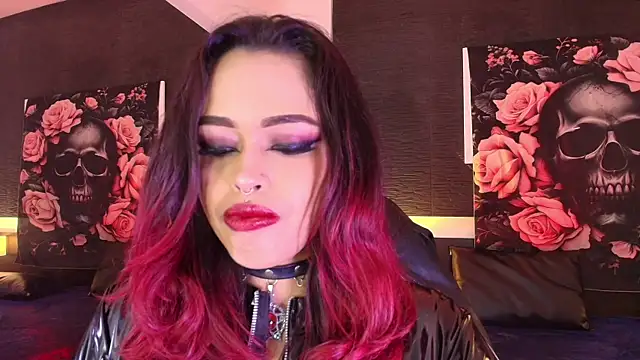 Živý XXX chat EvaaFoxxy1