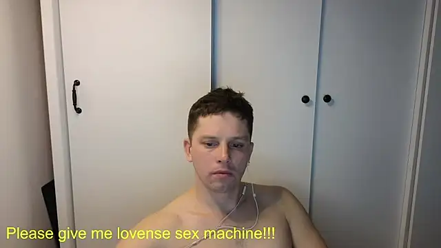 BigL0ven Webbikameraesitys