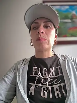 Alysson--'s Live XXX Chat